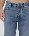 Won Hundred Ben Tapered Jeans Used Blue – productbeeld 4