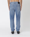 Won Hundred Ben Tapered Jeans Used Blue – productbeeld 6
