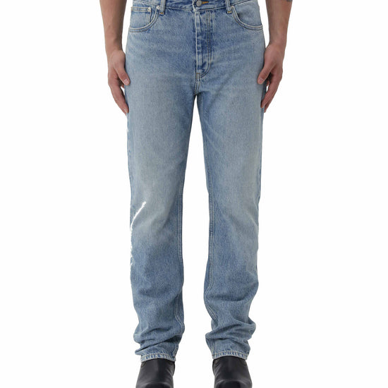 Won Hundred Ben Used Blue jeans - productfoto 1