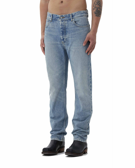 Won Hundred Ben Used Blue jeans - productfoto 2