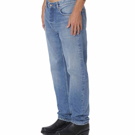 Won Hundred Ben Used Blue jeans - productfoto 3