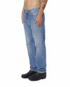 Won Hundred Ben Used Blue jeans - productfoto 3