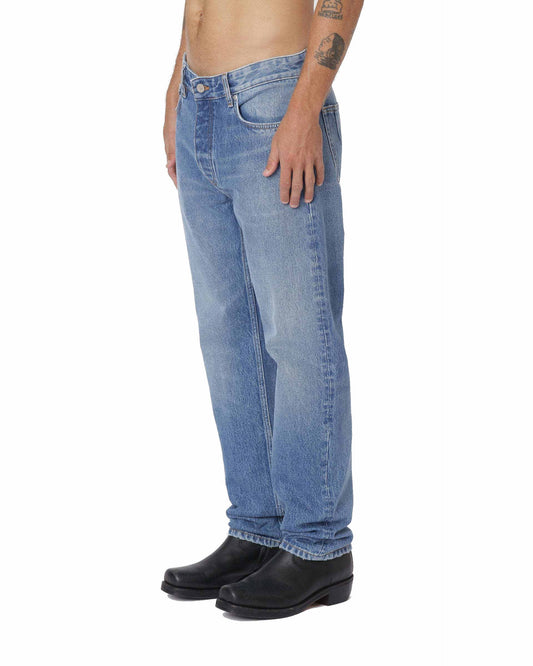 Won Hundred Ben Used Blue jeans - productfoto 3