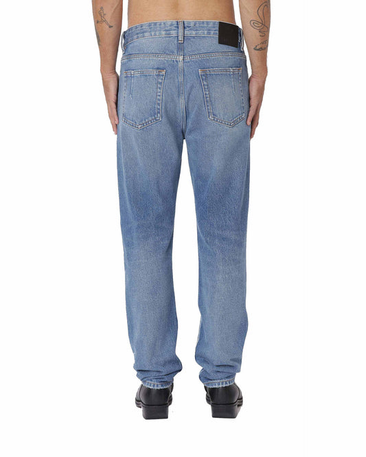 Won Hundred Ben Used Blue jeans - productfoto 5