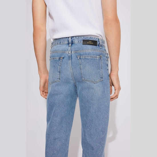 Won Hundred Bill Jeans Wash 4 – productbeeld 4