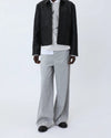 Won Hundred Eron Light Grey Melange - productfoto 2