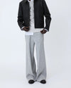 Won Hundred Eron Light Grey Melange - productfoto 4