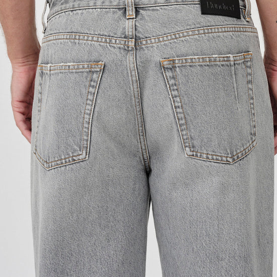 Won Hundred Steve Light Grey 6 - productfoto 3