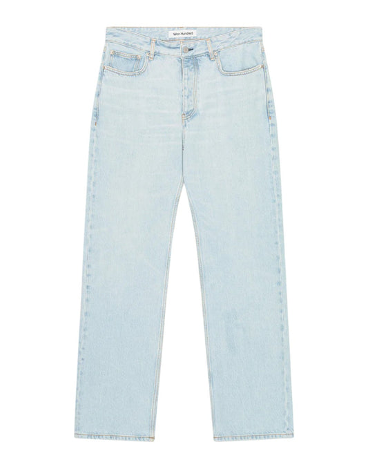 Won Hundred Steve Soft Blue - productfoto 1