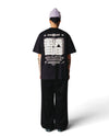 WBBaine HK T-shirt Black