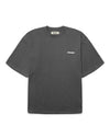 WBBeam Tram T-shirt Slate Blue