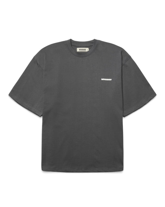 WBBeam Tram T-shirt Slate Blue