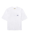 WBBlake HK Home T-shirt White