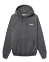 WBPacs Tram Hoodie Slate Blue