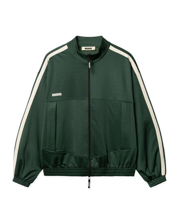 Pine Green WBChang Track Jacket