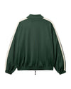 Pine Green WBChang Track Jacket