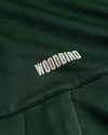 Pine Green WBChang Track Jacket