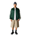 Pine Green WBChang Track Jacket