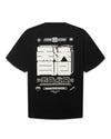 WBBaine HK T-shirt Black