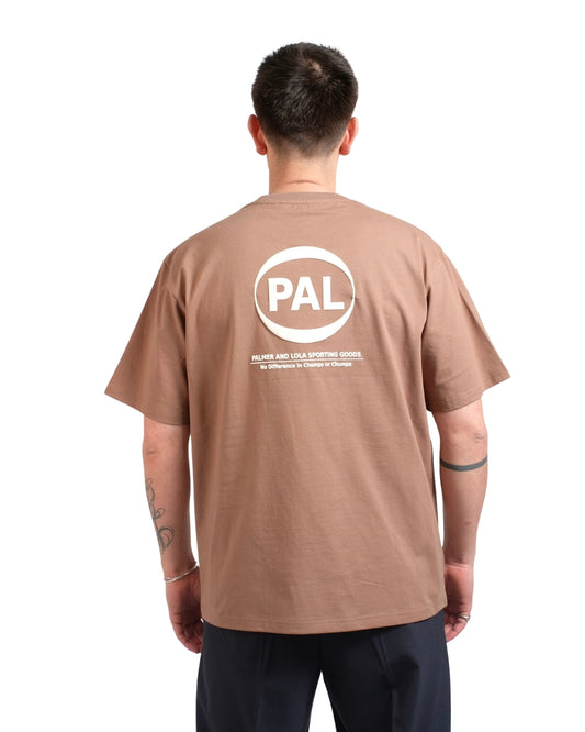 Clay Pre Game T-shirt
