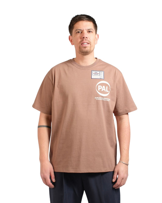 Clay Pre Game T-shirt