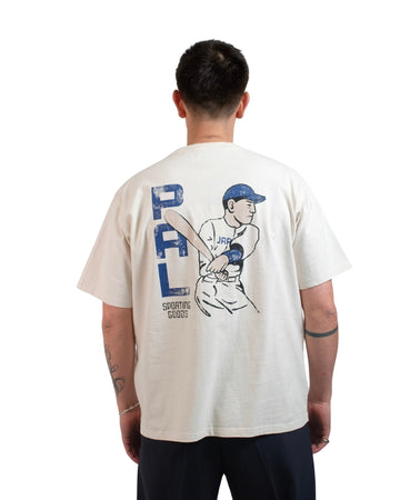 Marshmallow Dasha T-shirt