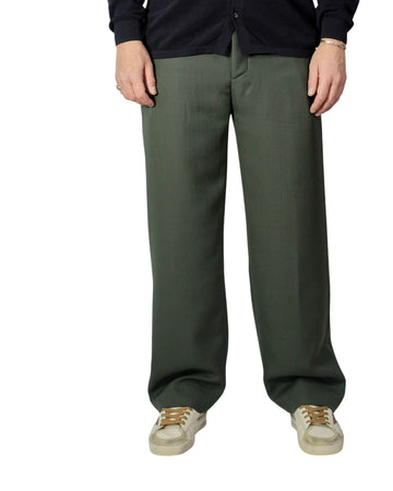 Cactus Apollon Baggy Fit Trousers