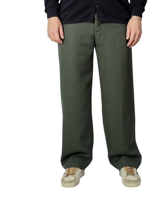 Cactus Apollon Baggy Fit Trousers