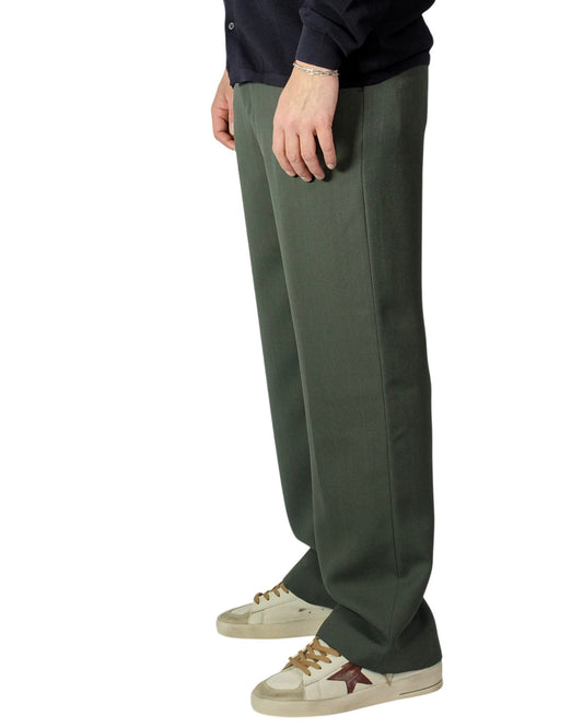 Cactus Apollon Baggy Fit Trousers