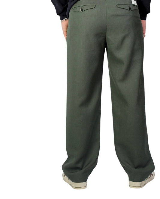 Cactus Apollon Baggy Fit Trousers