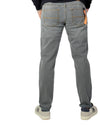 Brando Grey Heritage