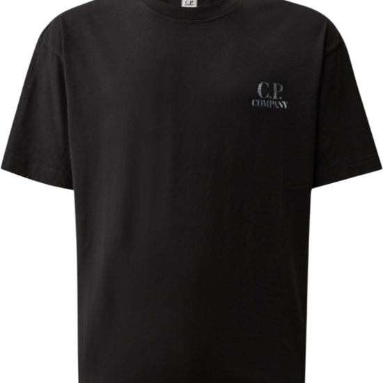 Total Ecllipse comfort logo T-shirt
