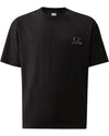 Total Ecllipse comfort logo T-shirt