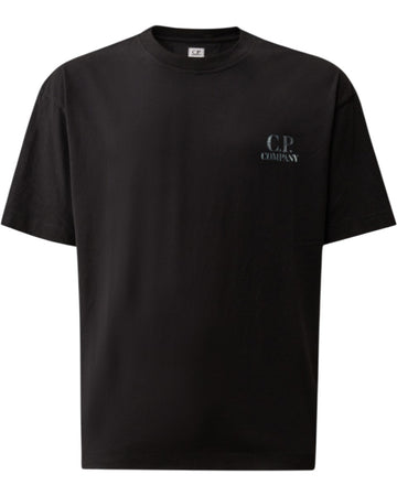 Total Ecllipse comfort logo T-shirt