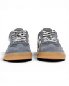 Blue Denim Yoghurt Cool Allacciato Sneaker