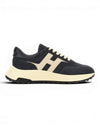 Hogan Hyperlight H563 Sneakers in Blue bij Checkpoint Mol