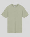 Law Of the Sea Oceana Tee soft geen
