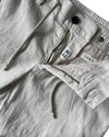 Mason’s Milano Jogger Linen Cotton Extra Slim Fit Stucco Beige
