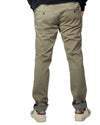Mason’s Milano Jogger Travel Stretch Extra Slim Fit Khaki