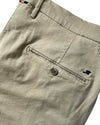 Mason’s Torino MBE100 Stretch Slim Fit Grey Taupe