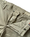 Mason’s Torino MBE100 Stretch Slim Fit Grey Taupe