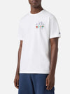 MC2 Saint Barth Cocktail Passion T-shirt voor heren
