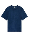 MC2 Saint Barth Gary Terry T-Shirt in Navy