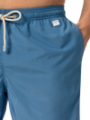 MC2 Saint Barth Lighting Pantone Swim Short in Dusty Blue