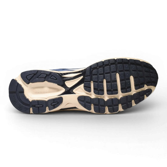 Zool van de Mercer The Re-Run Desert 2.0 Blue/Blue sneaker, productcode ME262007-655