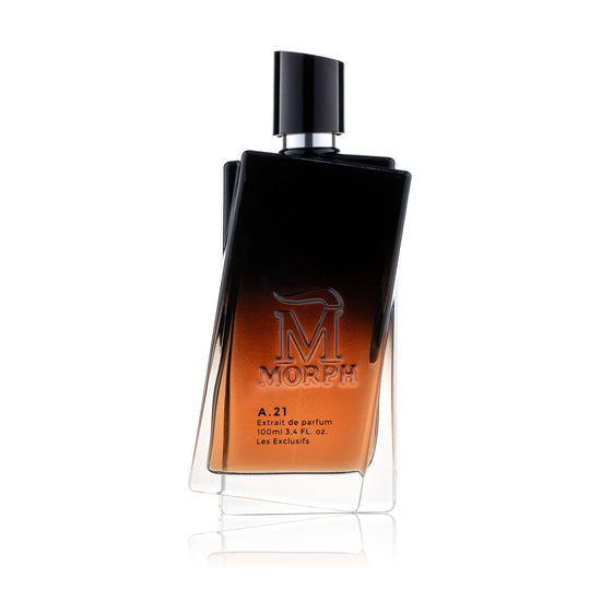 Morph A.21 Eau de Parfum 100ML flacon
