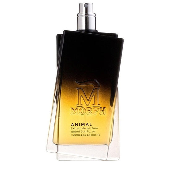 Morph Animal Eau de Parfum 100ML flacon CHECKPOINT MOL