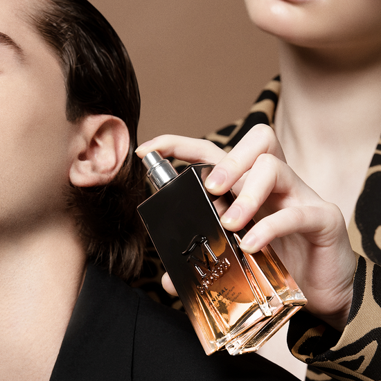 Morph Animal Eau de Parfum vrouwen parfum achter oren checkpoint