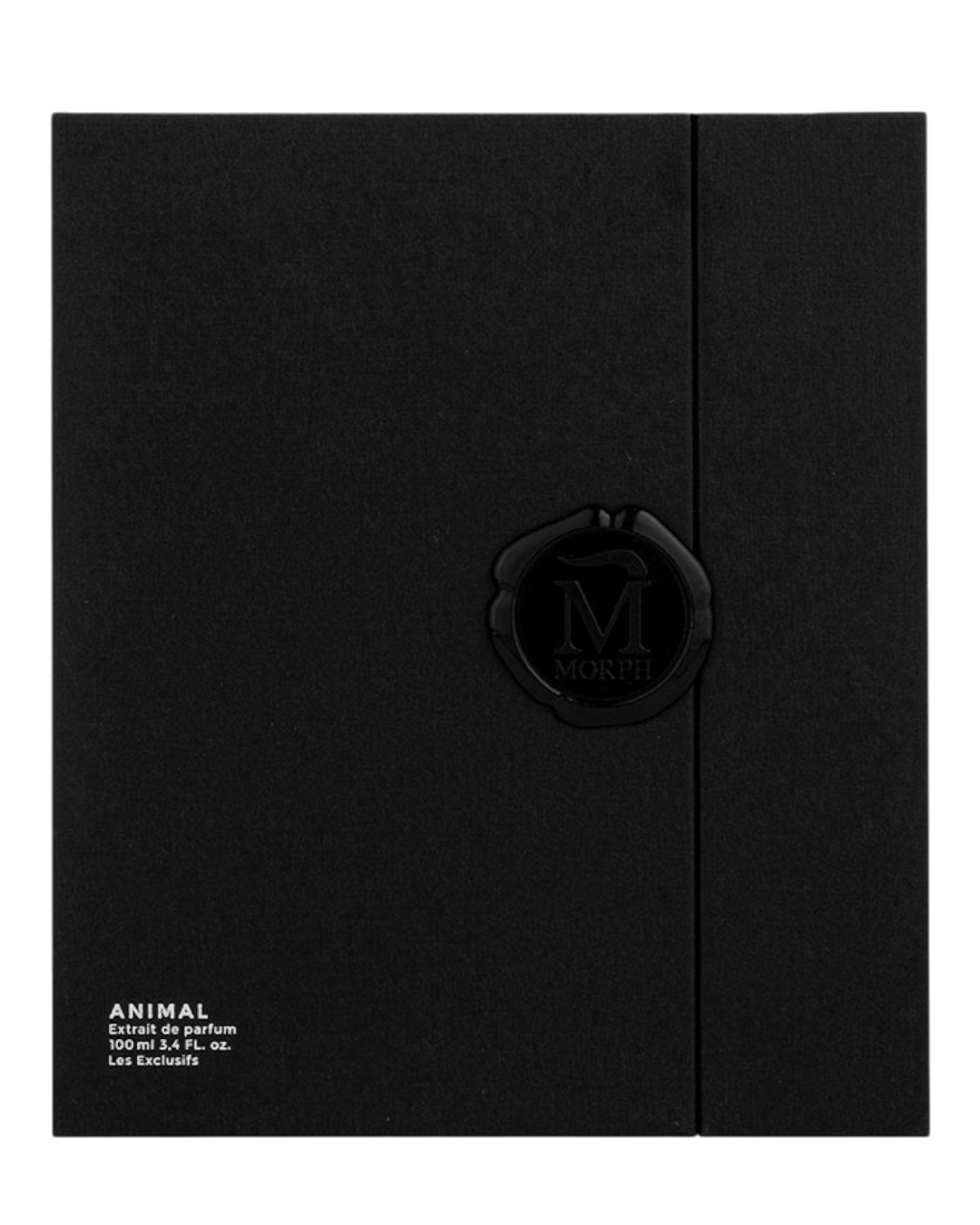 Morph Animal parfum verpakking CHECKPOINT