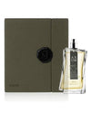 Morph Axum parfum verpakking + fles